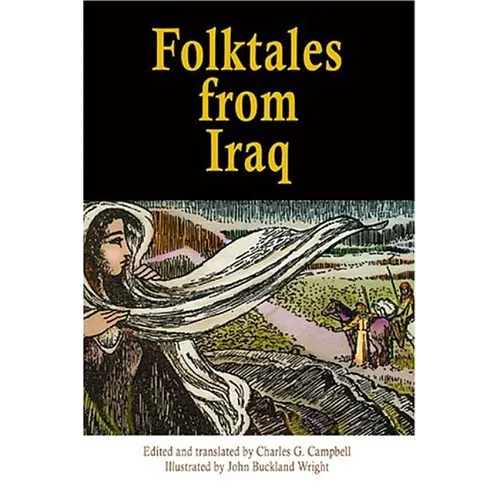 Folktales from Iraq