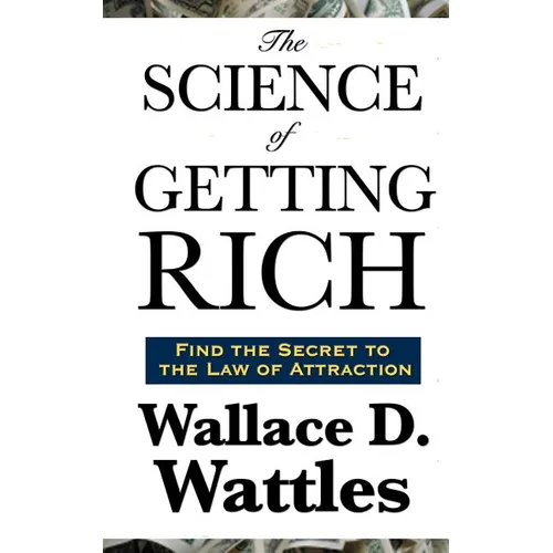 The Science of Getting Rich