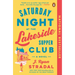 Saturday Night at the Lakeside Supper Club