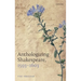 Anthologizing Shakespeare, 1593-1603