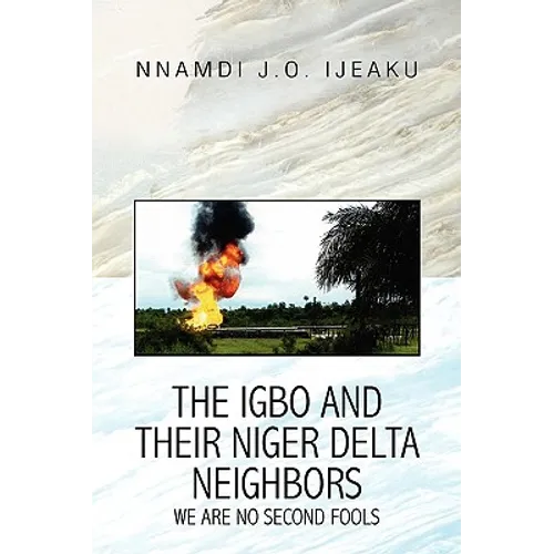 The Igbo and their Niger Delta Neighbors