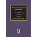 Williamson County, Tennessee Marriage Records, 1800-1850.