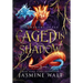 Caged in Shadow