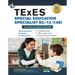 TExES Special Education Specialist Ec-12 (186) 2026-2027