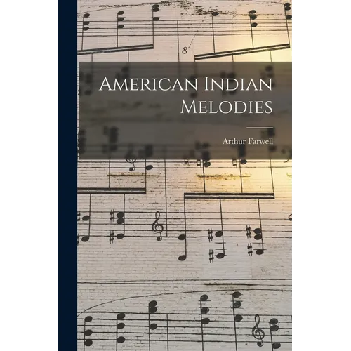 American Indian Melodies