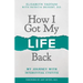 How I Got My Life Back: My Journey With Interstitial Cystitis