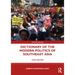 Dictionary of the Modern Politics of Southeast Asia