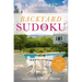 Will Shortz Presents Backyard Sudoku: 300 Easy to Hard Puzzles