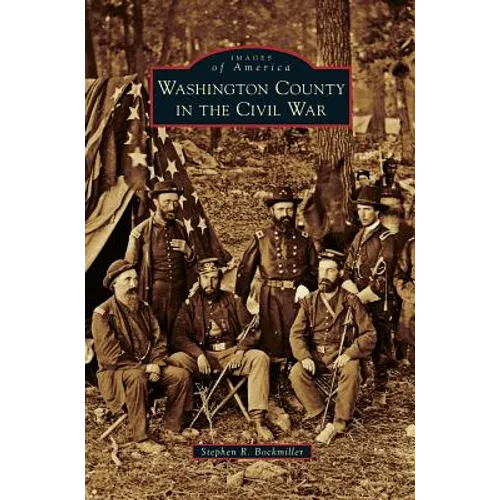 Washington County in the Civil War