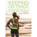 Keeping On Track With My Fitness Goals - Fitness Journal