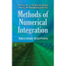 Methods of Numerical Integration