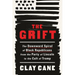 The Grift: The Downward Spiral of Black Republicans from the Party of Lincoln to the Cult of Trump