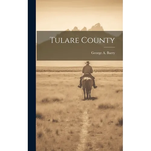 Tulare County