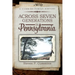 Across Seven Generations in Pennsylvania: A Cummins family history