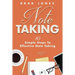 Note Taking: 10 Simple Steps To Effective Note Taking