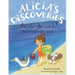 Alicia's Discoveries at the beach! Bilingual version English-Spanish