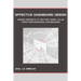 Effective Dashboard Design: Design Secrets to Getting More Value From Performance Dashboards