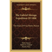The Gabriel Moraga Expedition Of 1806: The Diary Of Fray Pedro Munoz