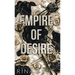 Empire of Desire: Special Edition Print