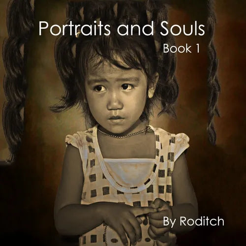 Portraits and Souls: Book 1