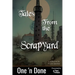 Tales from the Scrapyard