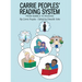 Carrie Peoples' Reading System: From Babble to Reading