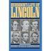 Herndon's Life of Lincoln