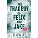 The Tragedy of Felix & Jake