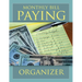 Monthly Bill Paying Organizer