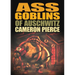Ass Goblins of Auschwitz