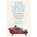 The Great Guide: What David Hume Can Teach Us about Being Human and Living Well