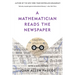 A Mathematician Reads the Newspaper