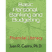 Basic Banking and Budgeting: Financial Literacy