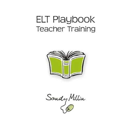 ELT Playbook Teacher Training