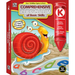 Comprehensive Curriculum of Basic Skills, Grade Pk