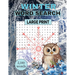 Winter Word Search