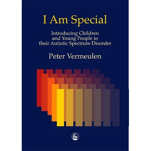 I Am Special: Narratives from Psychotherapy
