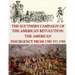 The Southern Campaign of the American Revolution: The American Insurgency from 1780 to 1782