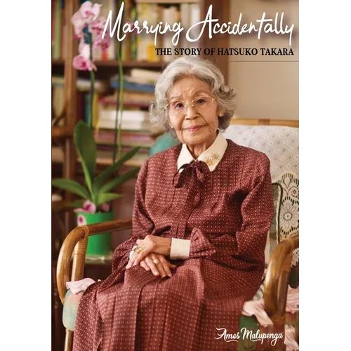Marrying Accidently: The story of Hatsuko Takara