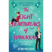 The Eight Heartbreaks of Hanukkah
