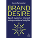 Brand Desire: Spark Customer Interest Using Emotional Insights
