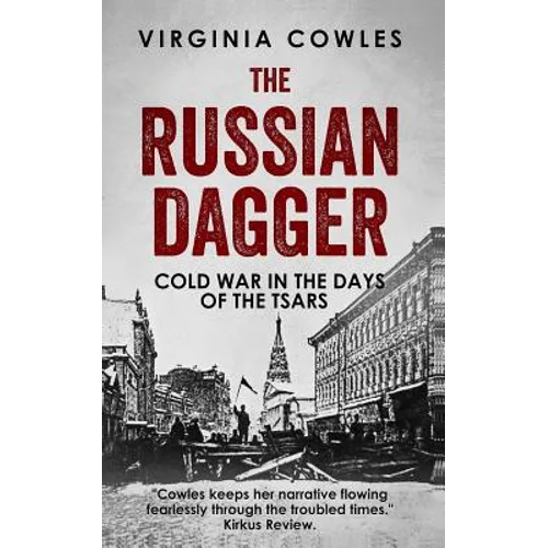 The Russian Dagger