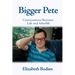 Bigger Pete: Conversations Between Life and Afterlife