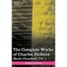 The Complete Works of Charles Dickens (in 30 Volumes, Illustrated): Martin Chuzzlewit, Vol. I