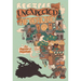 Recipes for an Unexpected Afterlife
