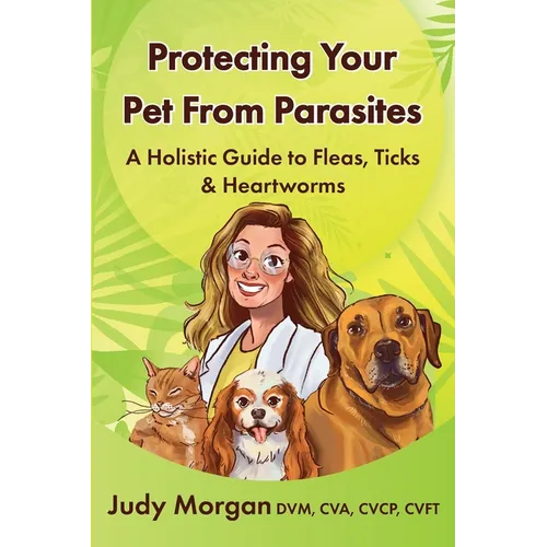 Protecting Your Pets from Parasites