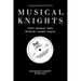 Musical Knights. Henry Wood, Thomas Beecham, Adrian Boult, John Barbirolli, Reginald Goodall and Malcolm Sargent. Discography [1995].