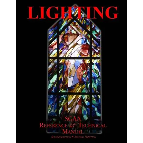 Chapter Twenty-One: Lighting