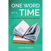 One Word at a Time: How to Write a Fiction Book for Beginners