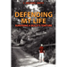 Defending My Life: Surviving a Bully's Torture